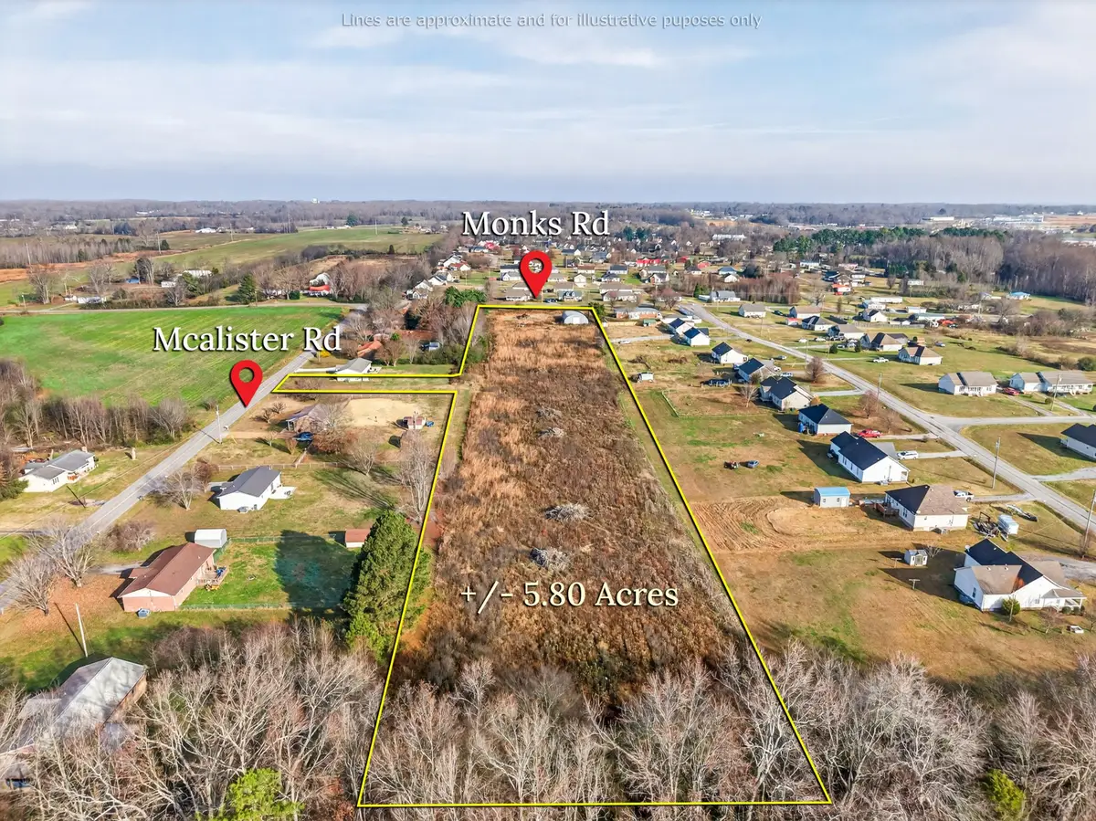 72 Monks Rd, Fayetteville, TN 37334 - Image #1