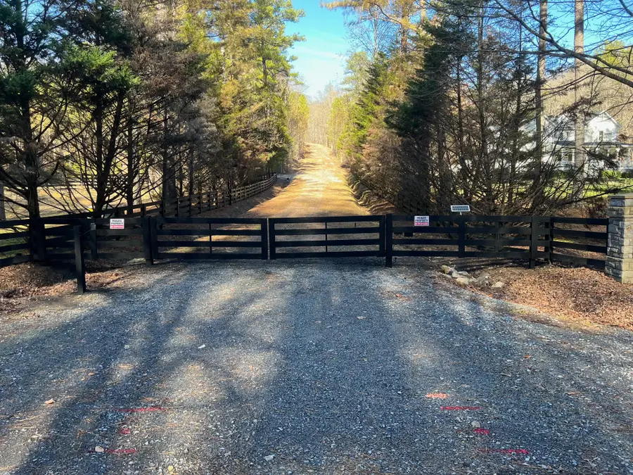 5436 Parker Branch Rd, Franklin, TN 37064 - #3