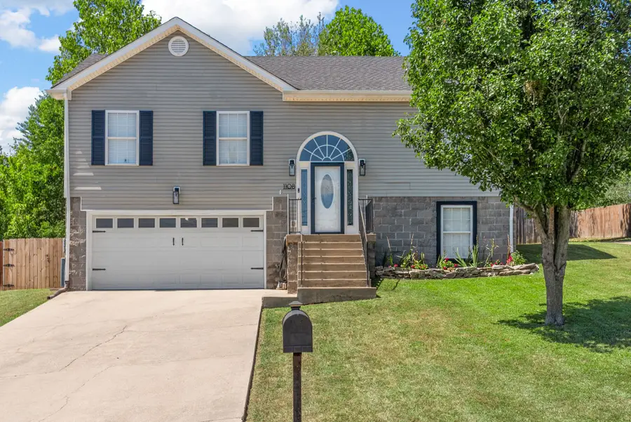 1108 Gunpoint Dr, Clarksville, TN 37042 - #2