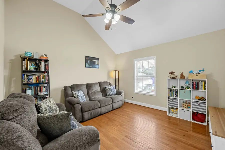 1108 Gunpoint Dr, Clarksville, TN 37042 - #3