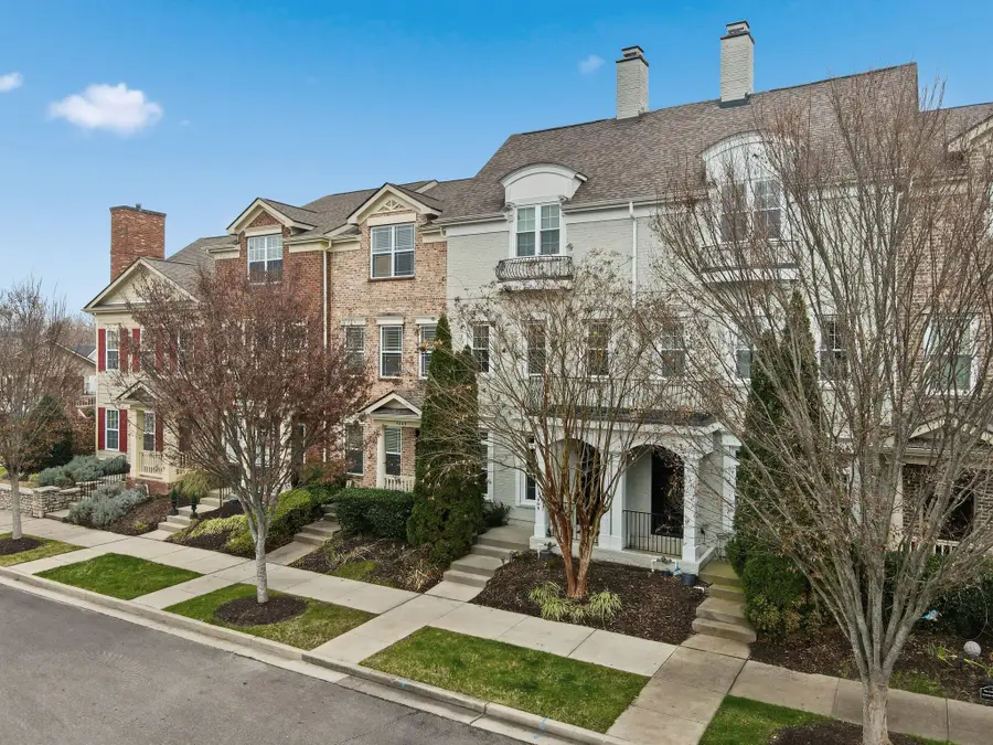 4213 Prestwick Pl, Spring Hill, TN 37174 - #2