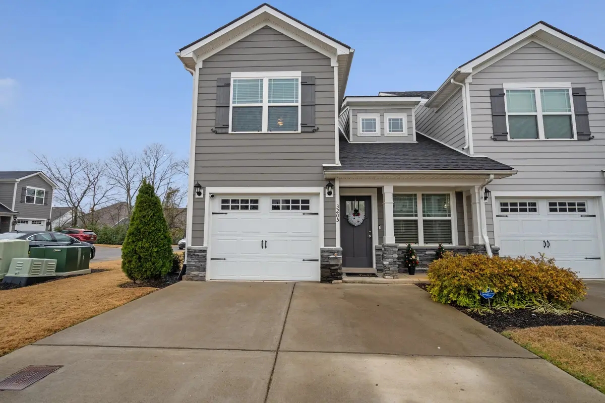 3205 Appaloosa Ct, Murfreesboro, TN 37129 - Image #1