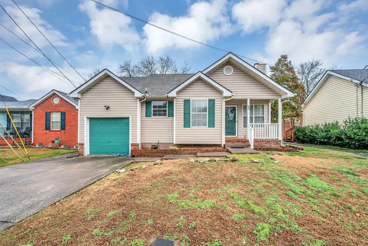 605 Priscilla Ct, Madison, TN 37115 - Image #1