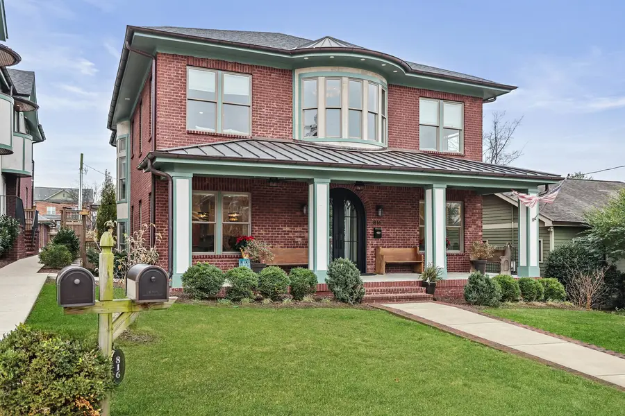 816 Shelby Ave, Nashville, TN 37206 - Image #3