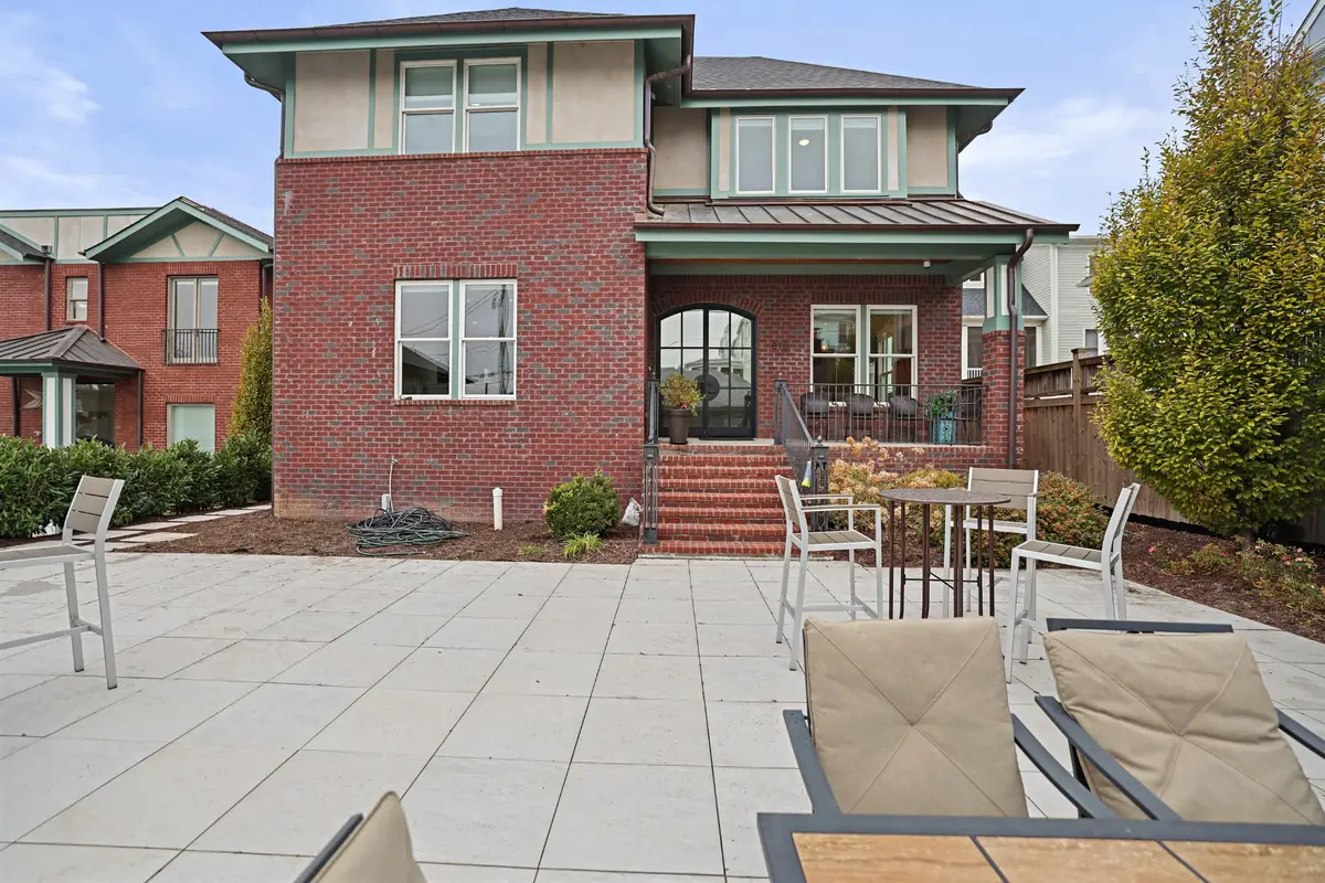 818 Shelby Ave #B, Nashville, TN 37206 - Image #1