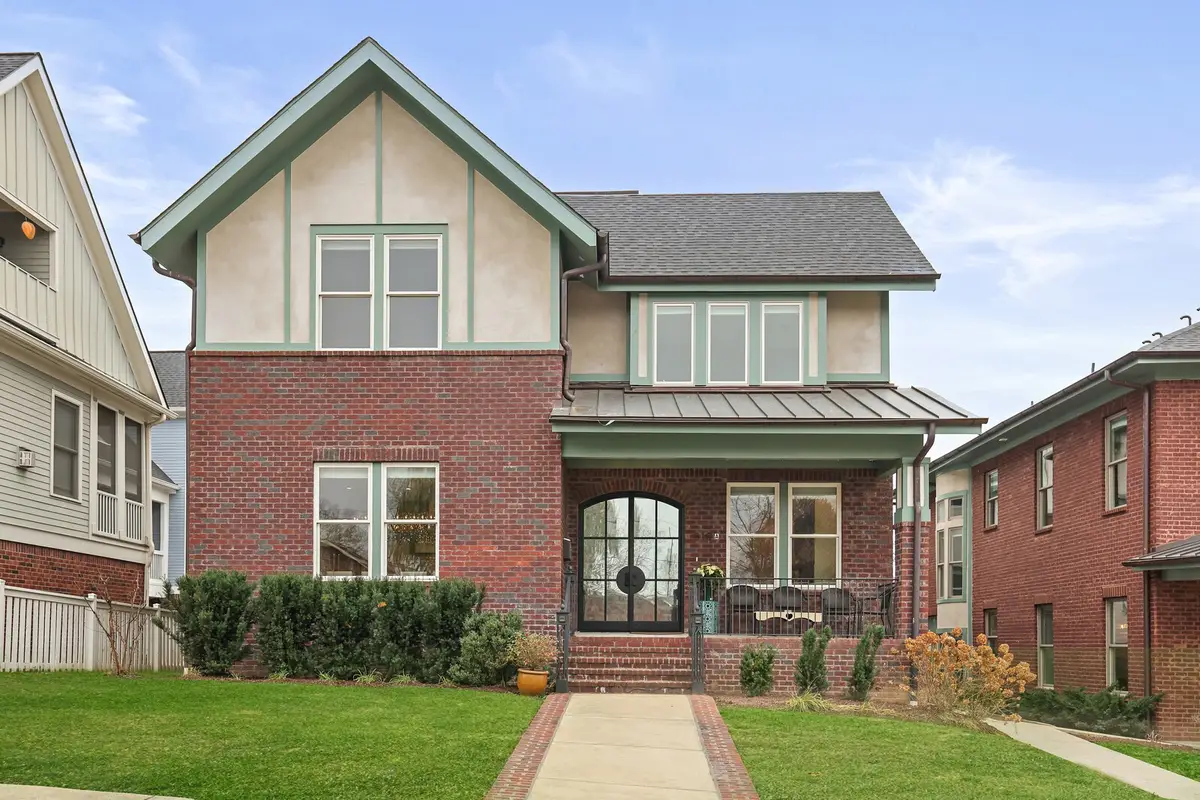 818 Shelby Ave, Nashville, TN 37206 - Image #1