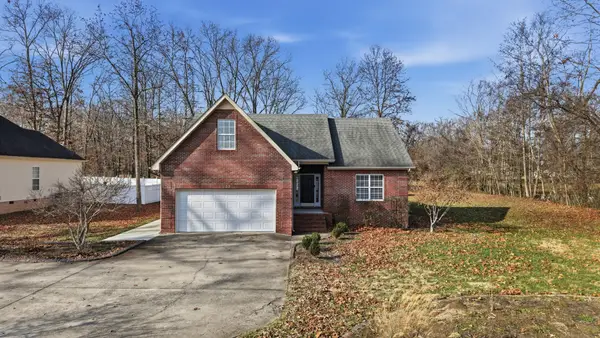 133 Riley Creek Rd, Tullahoma, TN 37388