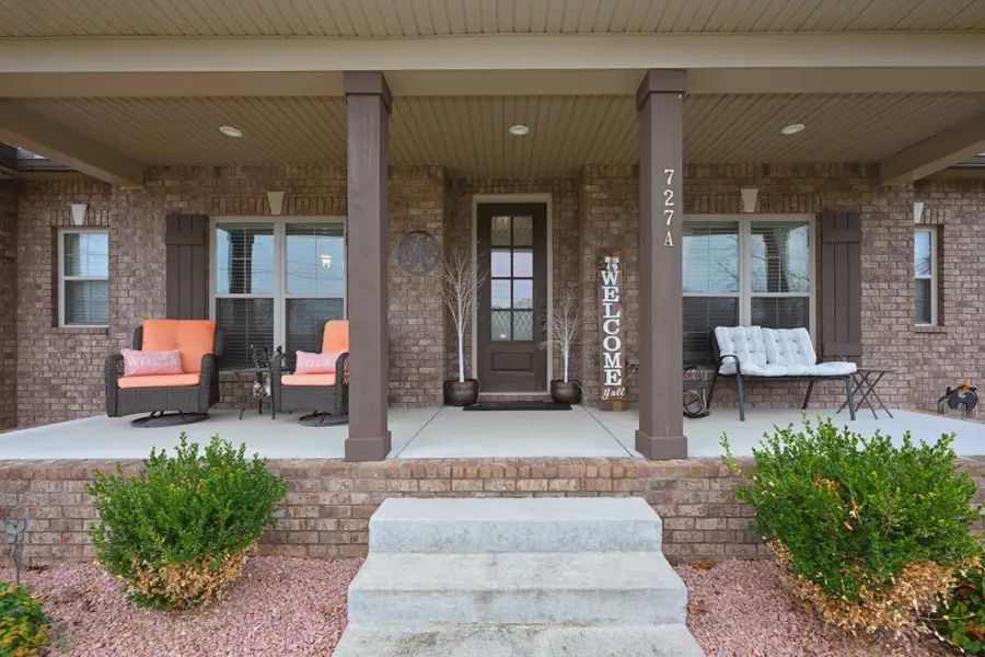 727A N Russell St, Portland, TN 37148 - Image #3