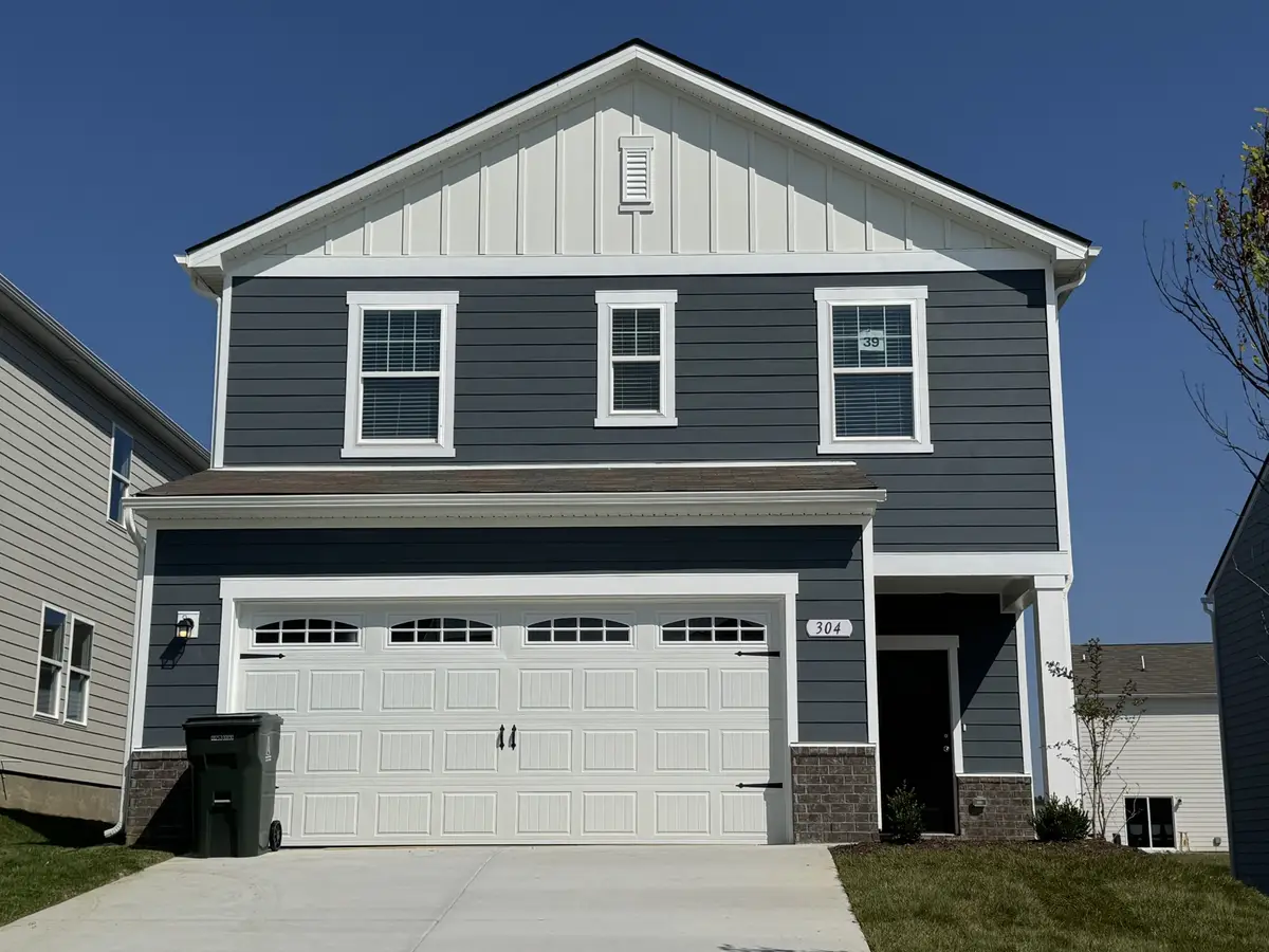 304 Nasturtium Way, La Vergne, TN 37086 - Image #1