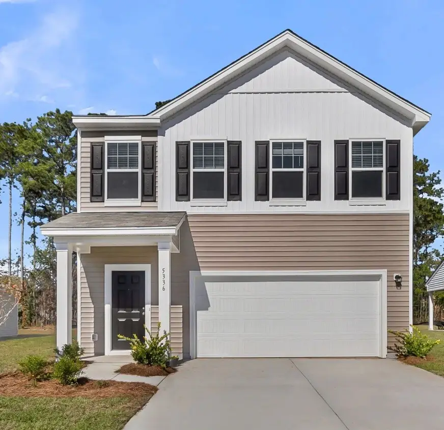 190 Snowdrop Ave, La Vergne, TN 37086 - Image #1