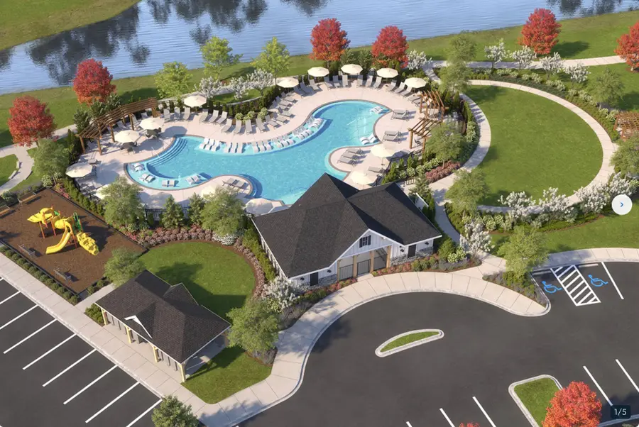 190 Snowdrop Ave, La Vergne, TN 37086 - Image #2