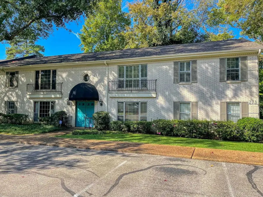 273 W Central Park Ave #1, Memphis, TN 38111 - Image #2