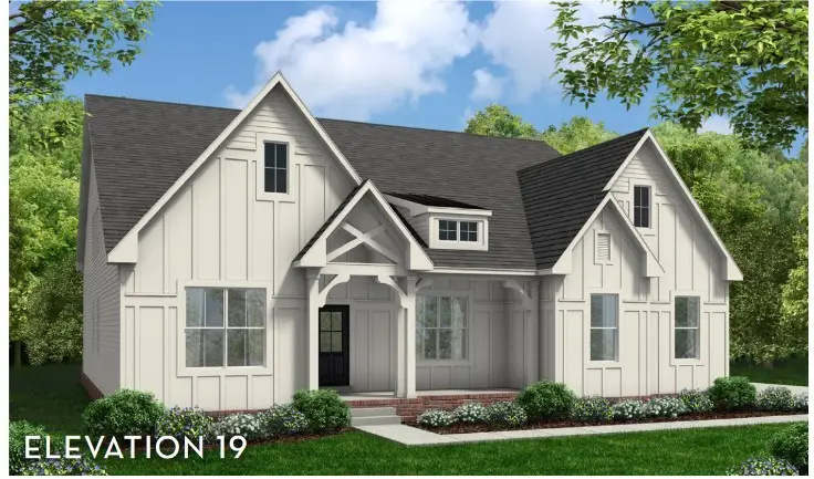 7291 Belvoir Drive, Fairview, TN 37062 - Image #1