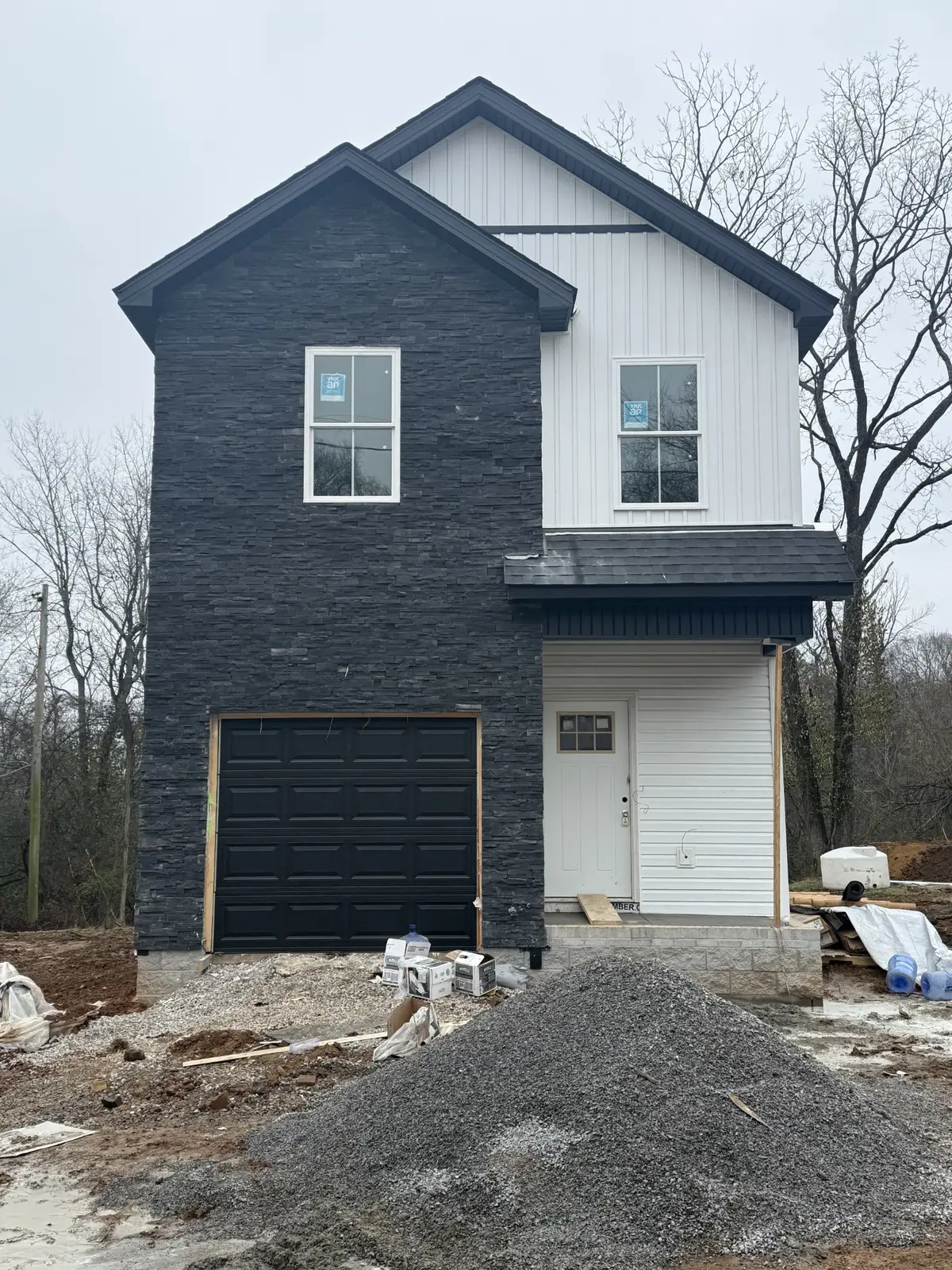 811 Gracey Ave, Clarksville, TN 37040 - #1