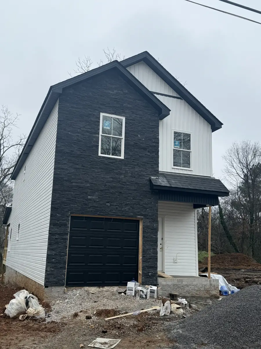 811 Gracey Ave, Clarksville, TN 37040 - #2