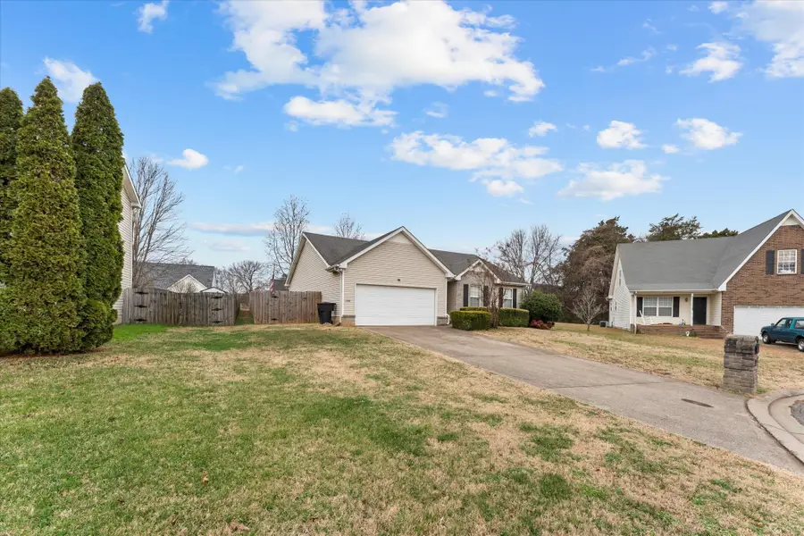 1242 Mac Duff Dr, Murfreesboro, TN 37128 - #2
