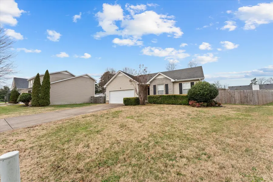 1242 Mac Duff Dr, Murfreesboro, TN 37128 - #3