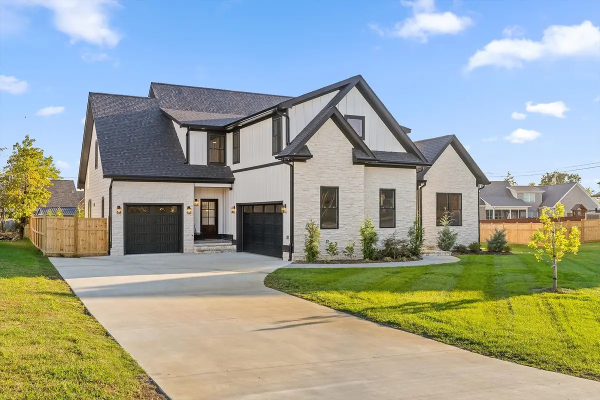 2208 Launcelot Road, Chattanooga, TN 37421 - #1