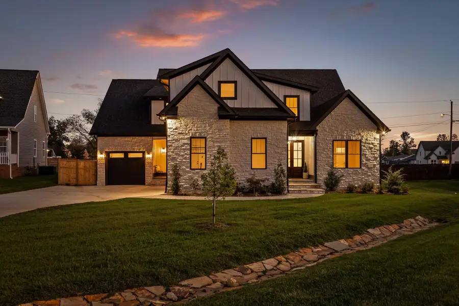 2208 Launcelot Road, Chattanooga, TN 37421 - #3