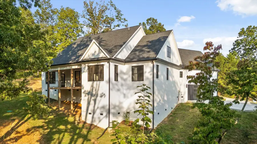 6517 Shelter Cove Drive, Hixson, TN 37343 - #3