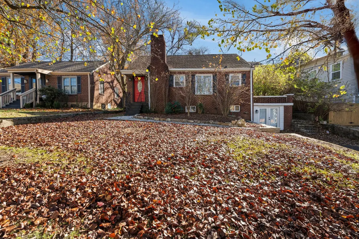 3319 Orleans Dr, Nashville, TN 37212 - Image #1