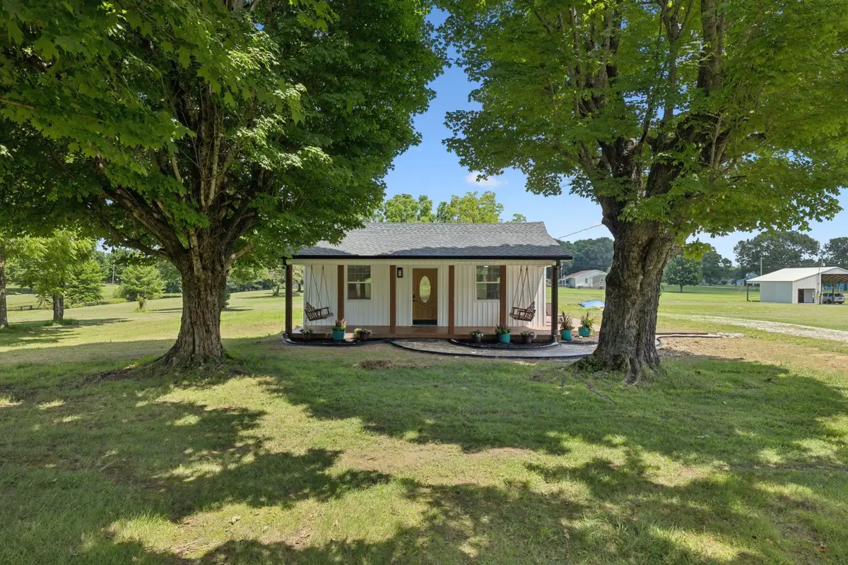 1237 Abiff Rd, Bon Aqua, TN 37025 - Image #1