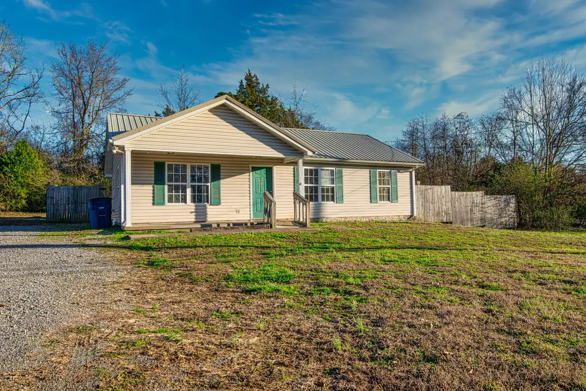 641 Mac St, Shelbyville, TN 37160 - Image #1