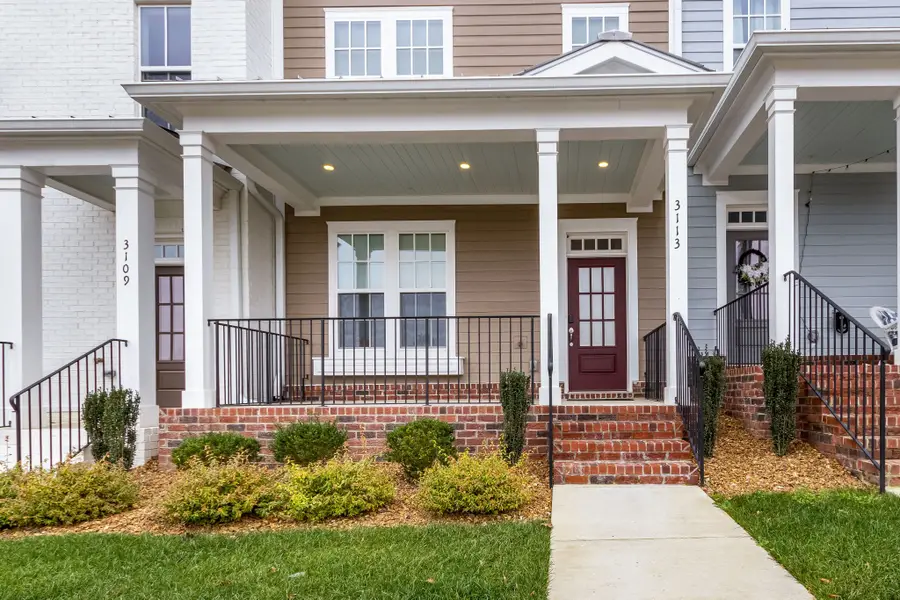 3113 Setting Sun Dr, Thompsons Station, TN 37179 - Image #3