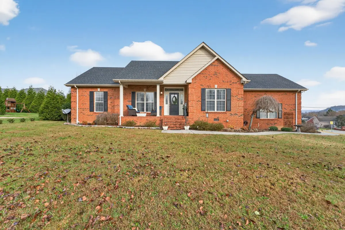 169 Bradford Way, Woodbury, TN 37190 - #1
