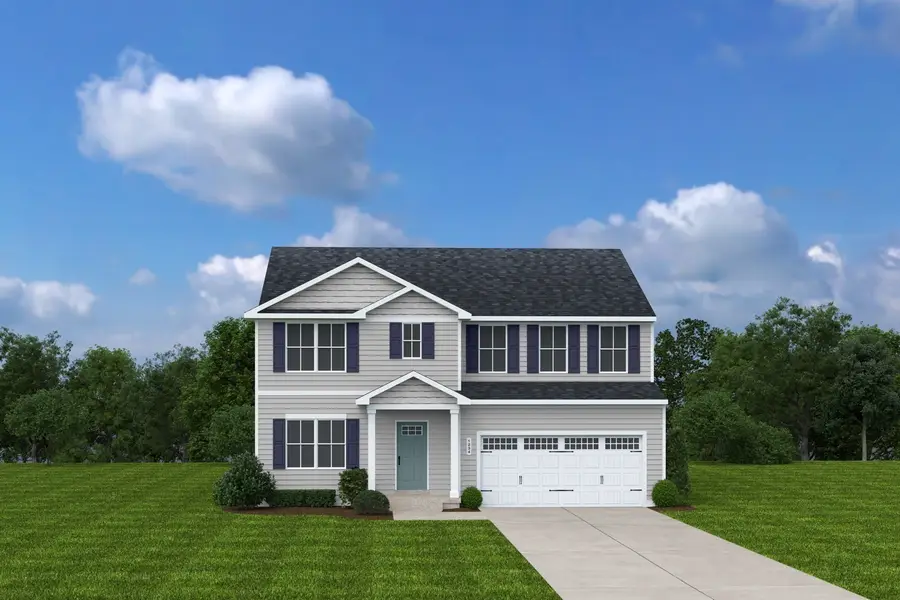 1506 Bethel Ridge Dr, Goodlettsville, TN 37072 - Image #2