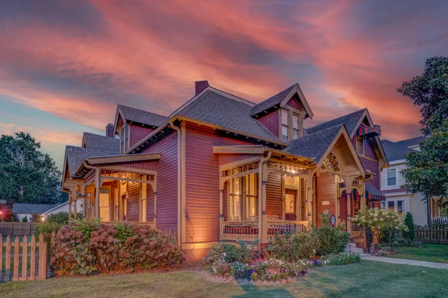 305 4th Ave S, Franklin, TN 37064 - Image #2