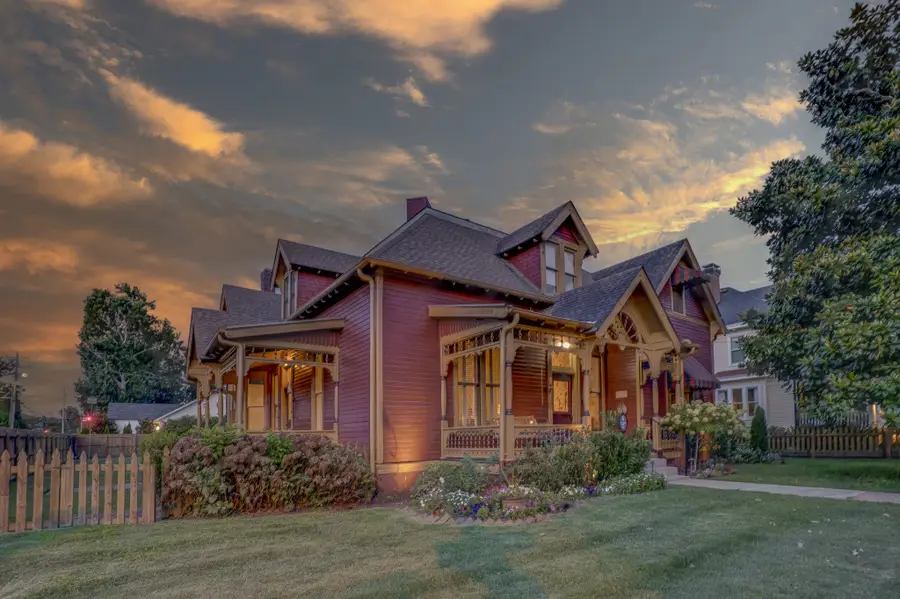 305 4th Ave S, Franklin, TN 37064 - Image #3