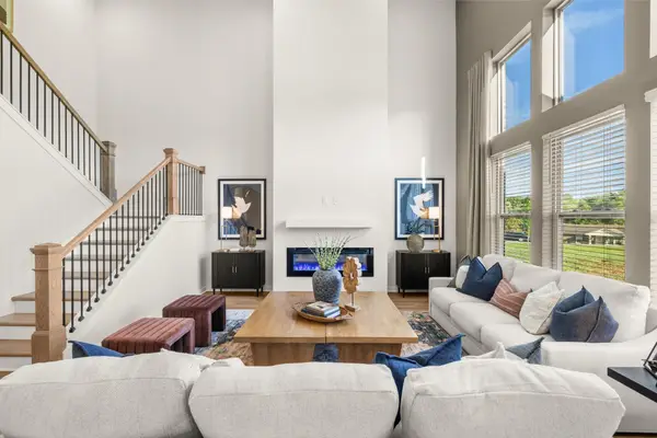 419 Mclemore Ridge, Clarksville, TN 37043