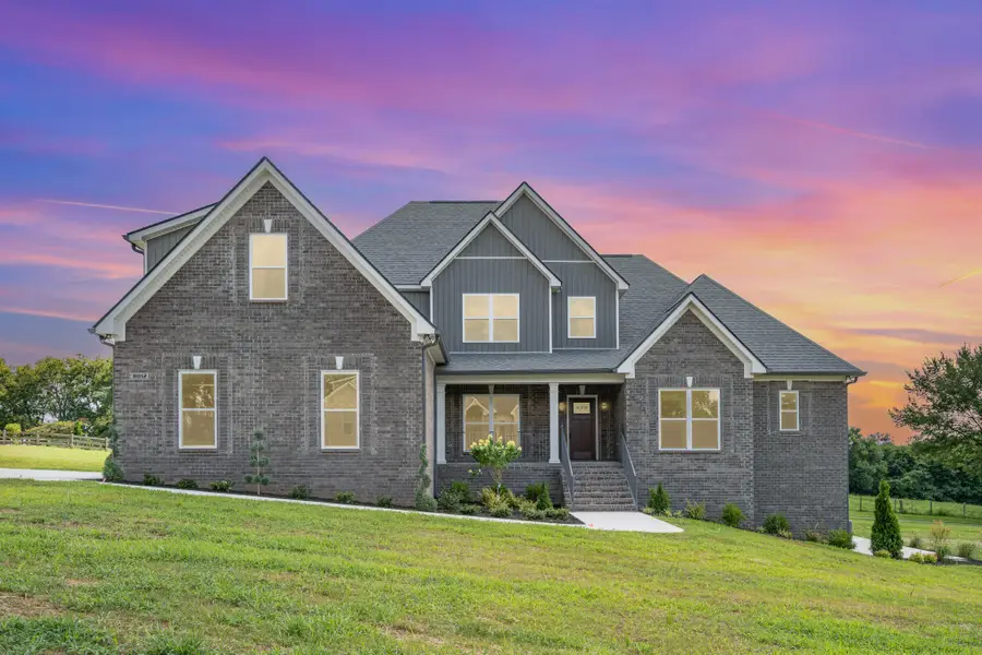 8012 Traditions Ln, Columbia, TN 38401 - #3