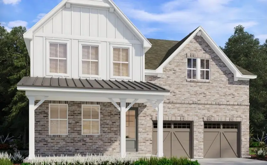 2050 Riley Park Drive, Franklin, TN 37067 - Image #1