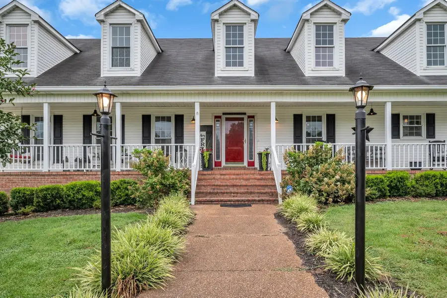 2712 Long Hollow Pike, Hendersonville, TN 37075 - #2