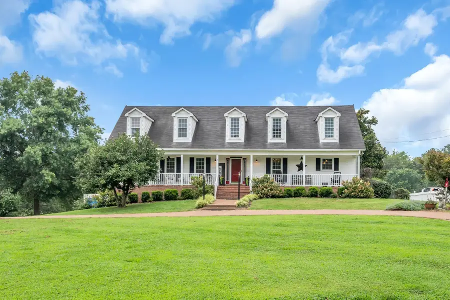 2712 Long Hollow Pike, Hendersonville, TN 37075 - #3