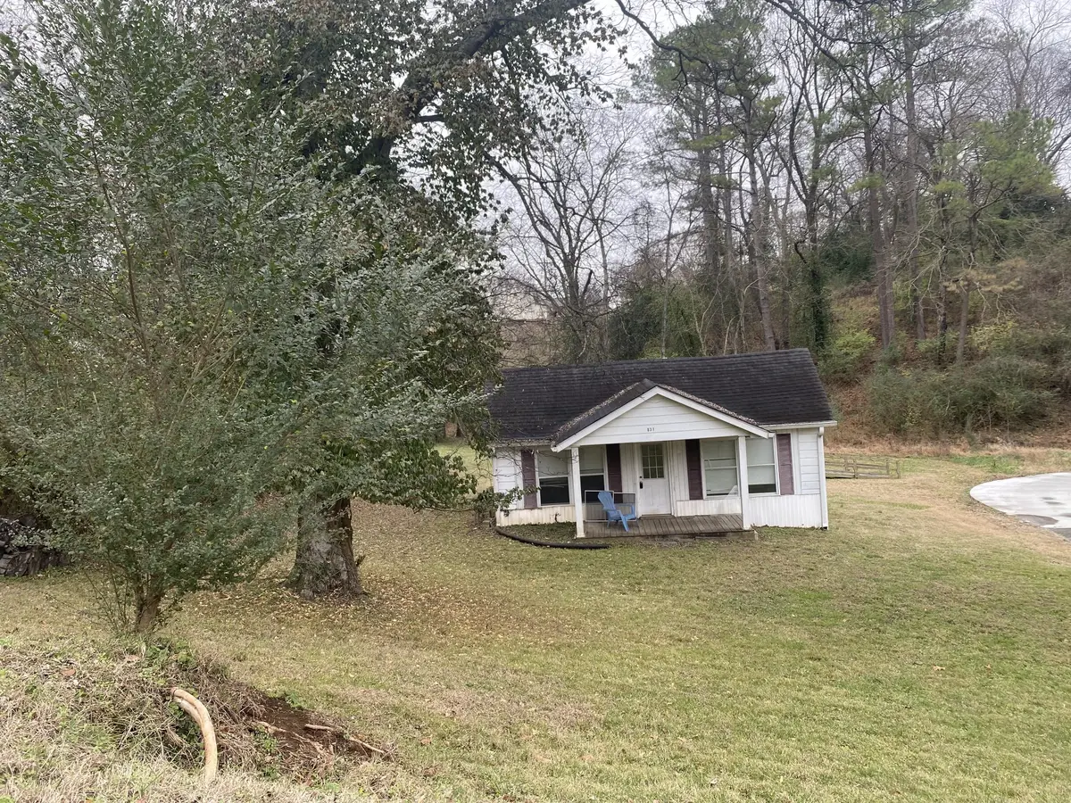 831 Cumberland Dr, Clarksville, TN 37040 - #1