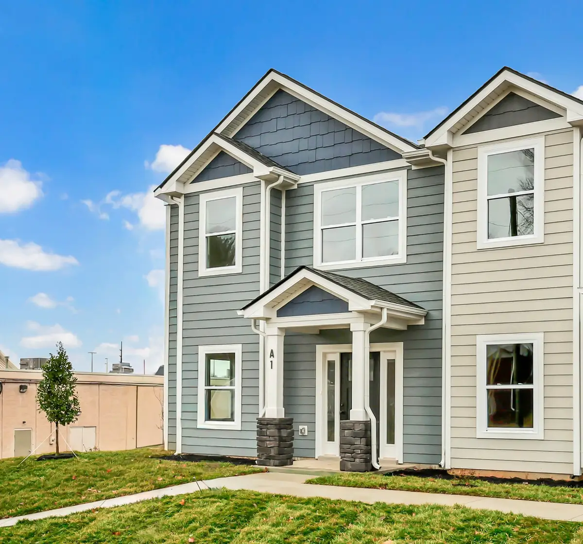 180 Clay Ridge Drive #A1, Clarksville, TN 37040 - #1