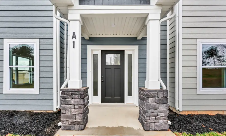 180 Clay Ridge Drive #A1, Clarksville, TN 37040 - #3