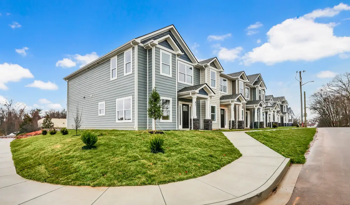 180 Clay Ridge Drive #A2, Clarksville, TN 37040 - #1