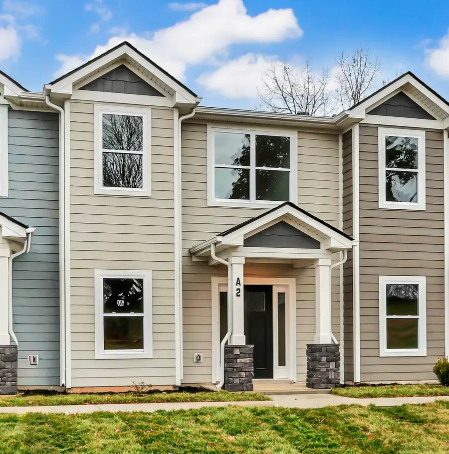 180 Clay Ridge Drive #A2, Clarksville, TN 37040 - #3