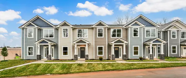 180 Clay Ridge Dr #A3, Clarksville, TN 37040