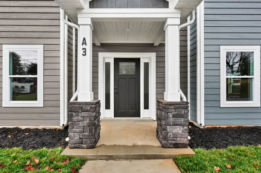 180 Clay Ridge Dr #A3, Clarksville, TN 37040 - #3