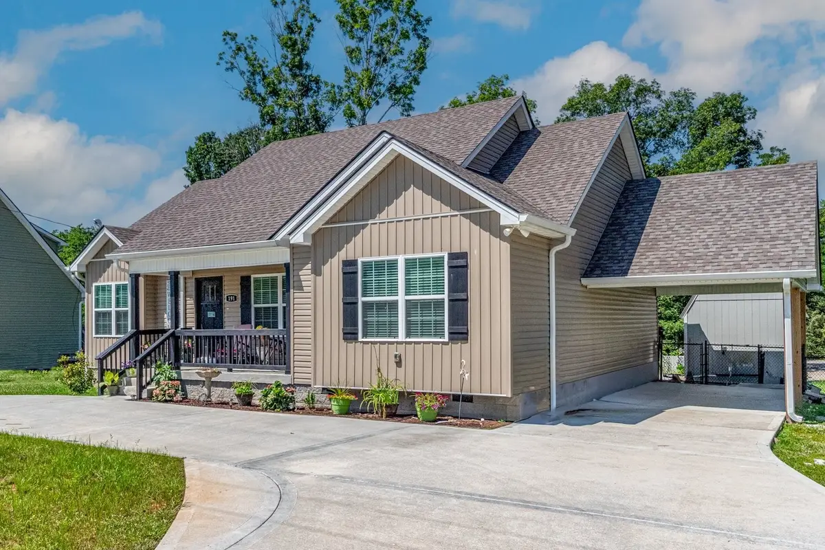 191 Southview Dr, Lewisburg, TN 37091 - #1