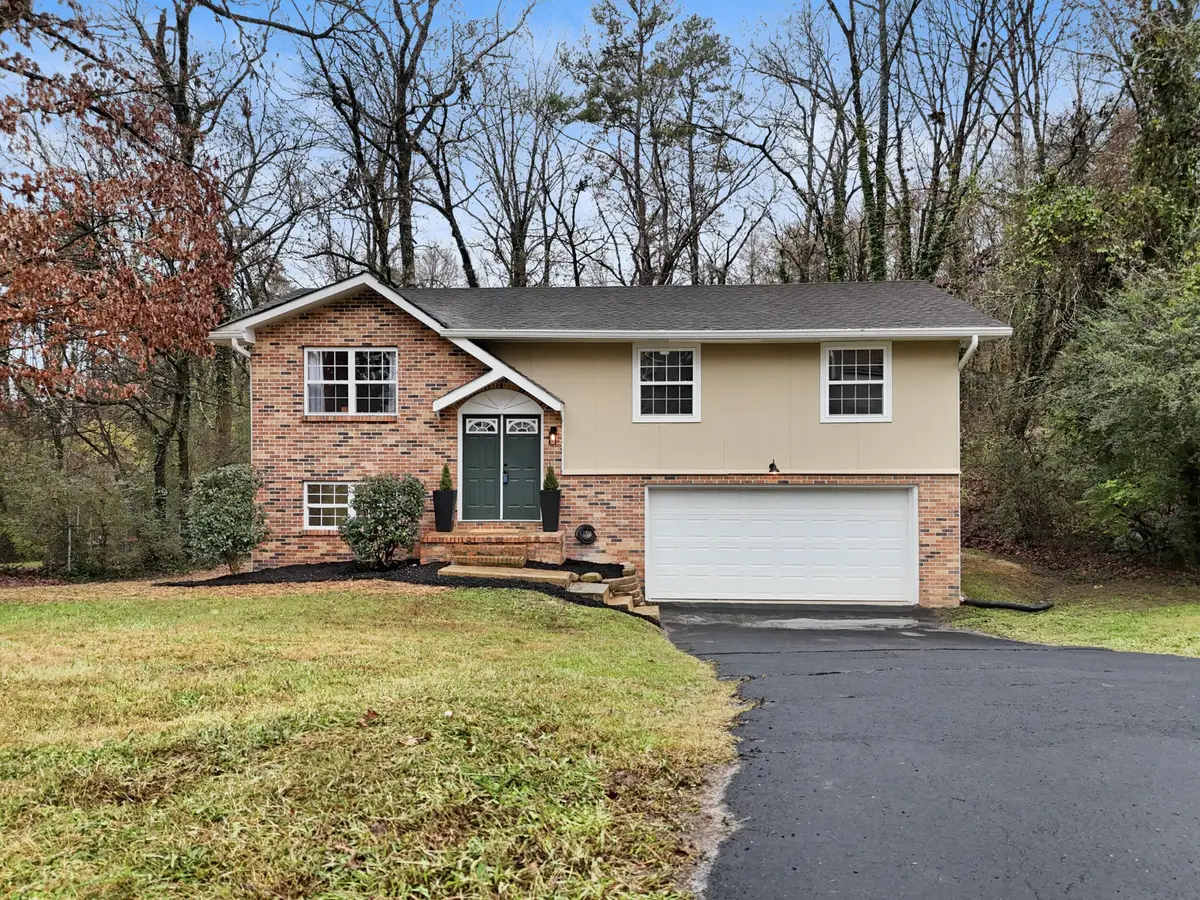410 Bardwood Lane, Hixson, TN 37343 - Image #1