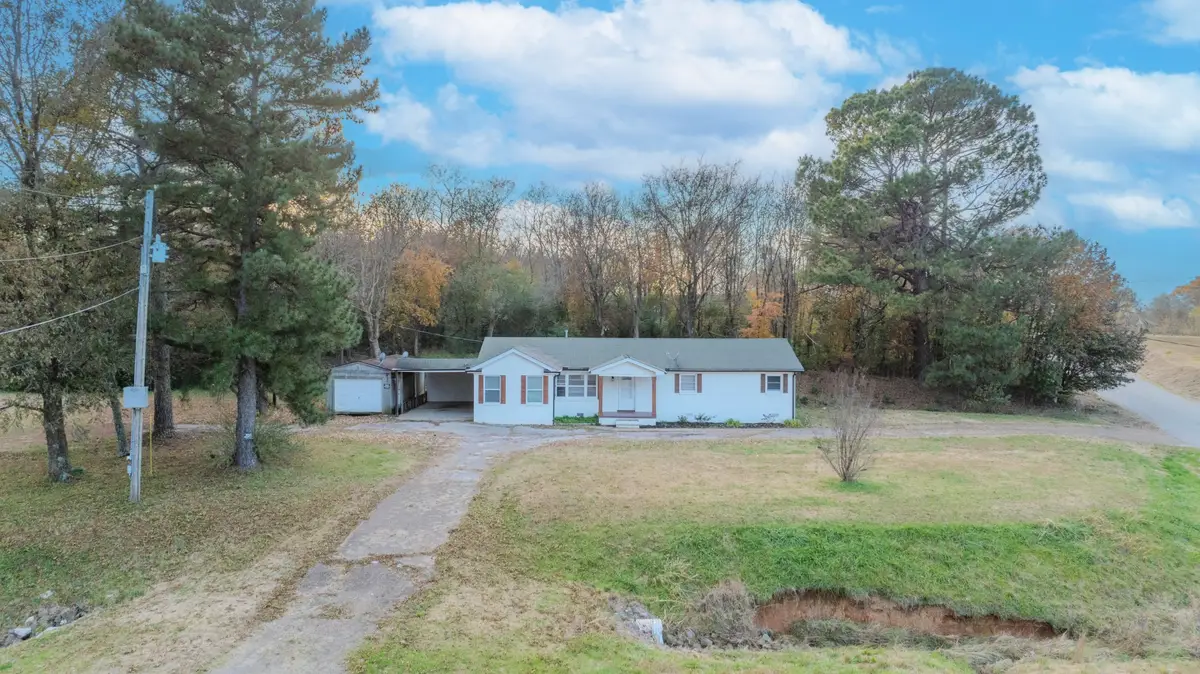 2911 N Central Ave, Humboldt, TN 38343 - Image #1