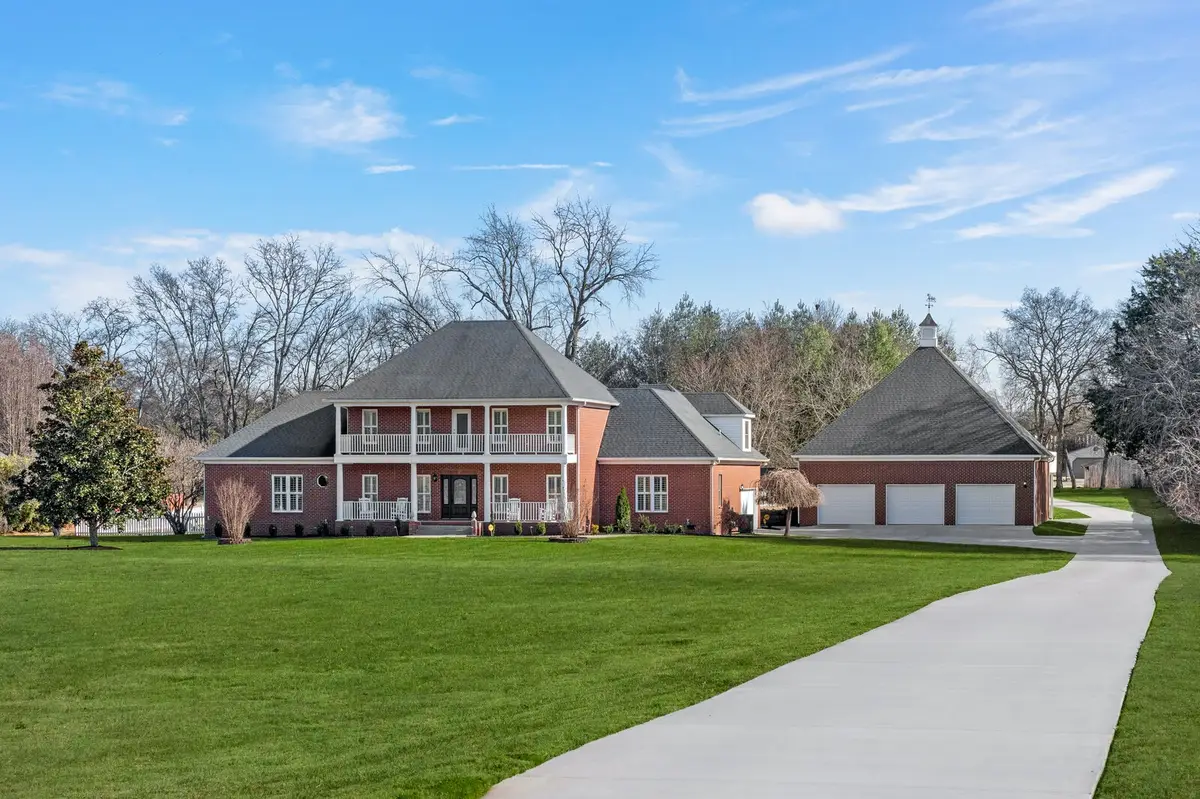 4580 Rockdale Fellowship Rd, Mount Juliet, TN 37122 - Image #1
