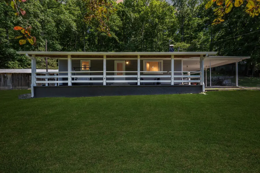 1540 Centerville Hwy, Hohenwald, TN 38462 - Image #2