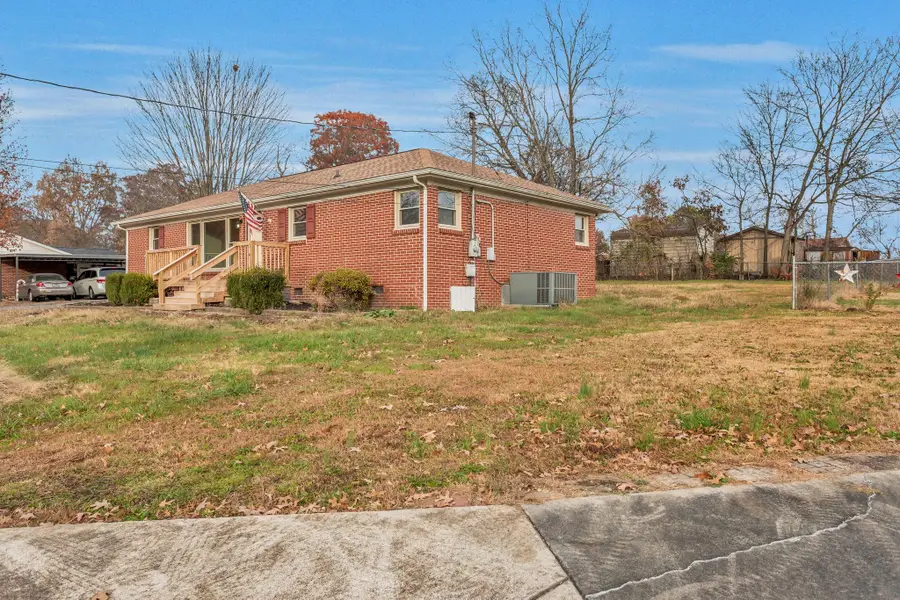 665 Glenn Ave, Lewisburg, TN 37091 - Image #3